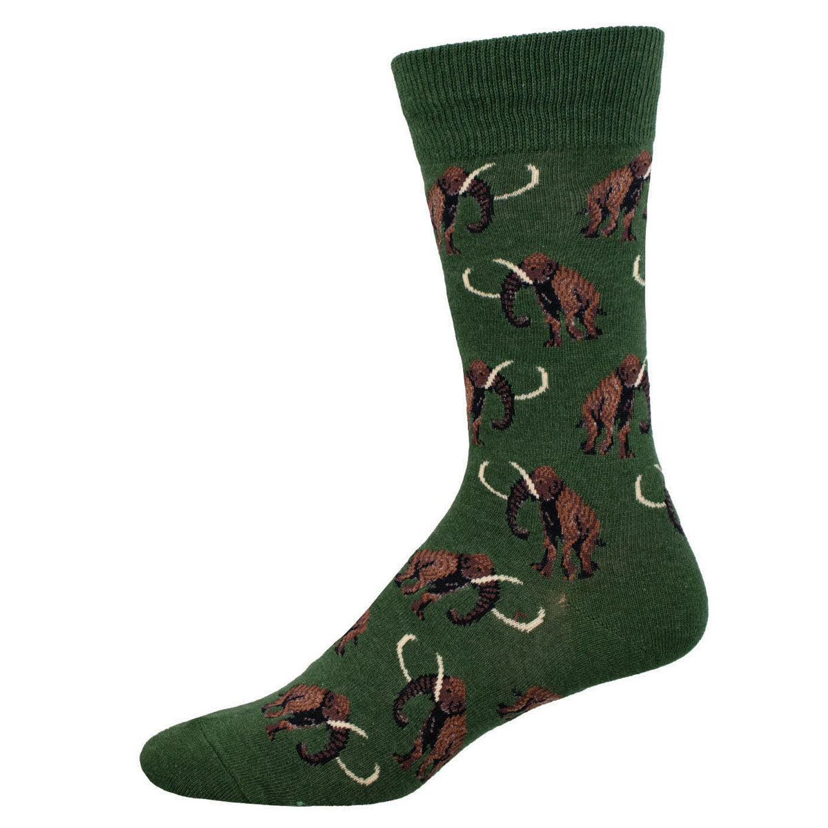 GREEN HEATHER-MNC3488 / L/XL 10-13 (Women's Shoe Size 10.5+ and Men's Shoe Size 9-13)