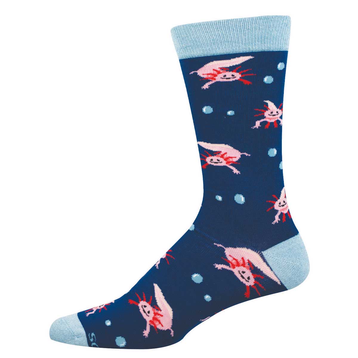 Navy-MBN3708 / L/XL 10-13 (Women's Shoe Size 10.5+ and Men's Shoe Size 9-13)