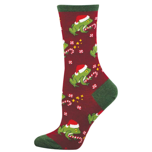Hoppy Holidays - Cotton Crew