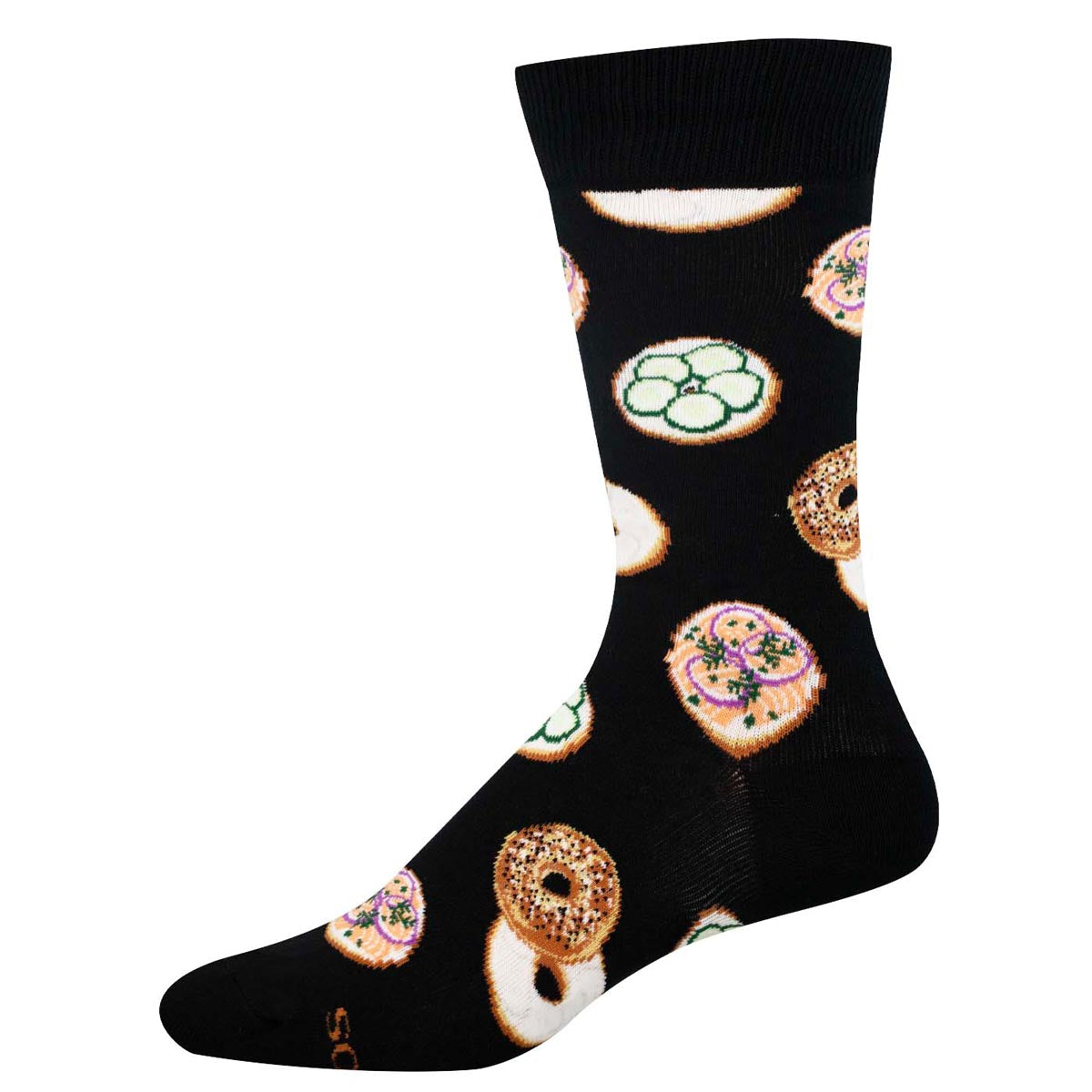 Everything Bagels - Cotton Crew