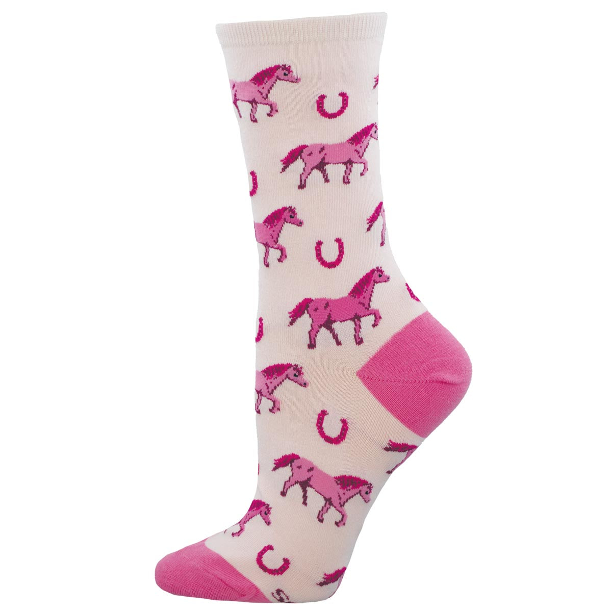 PINK-WNC3855 / S/M 9-11 (Women's Shoe Size 6-10.5 and Men's Shoe Size 5-9)