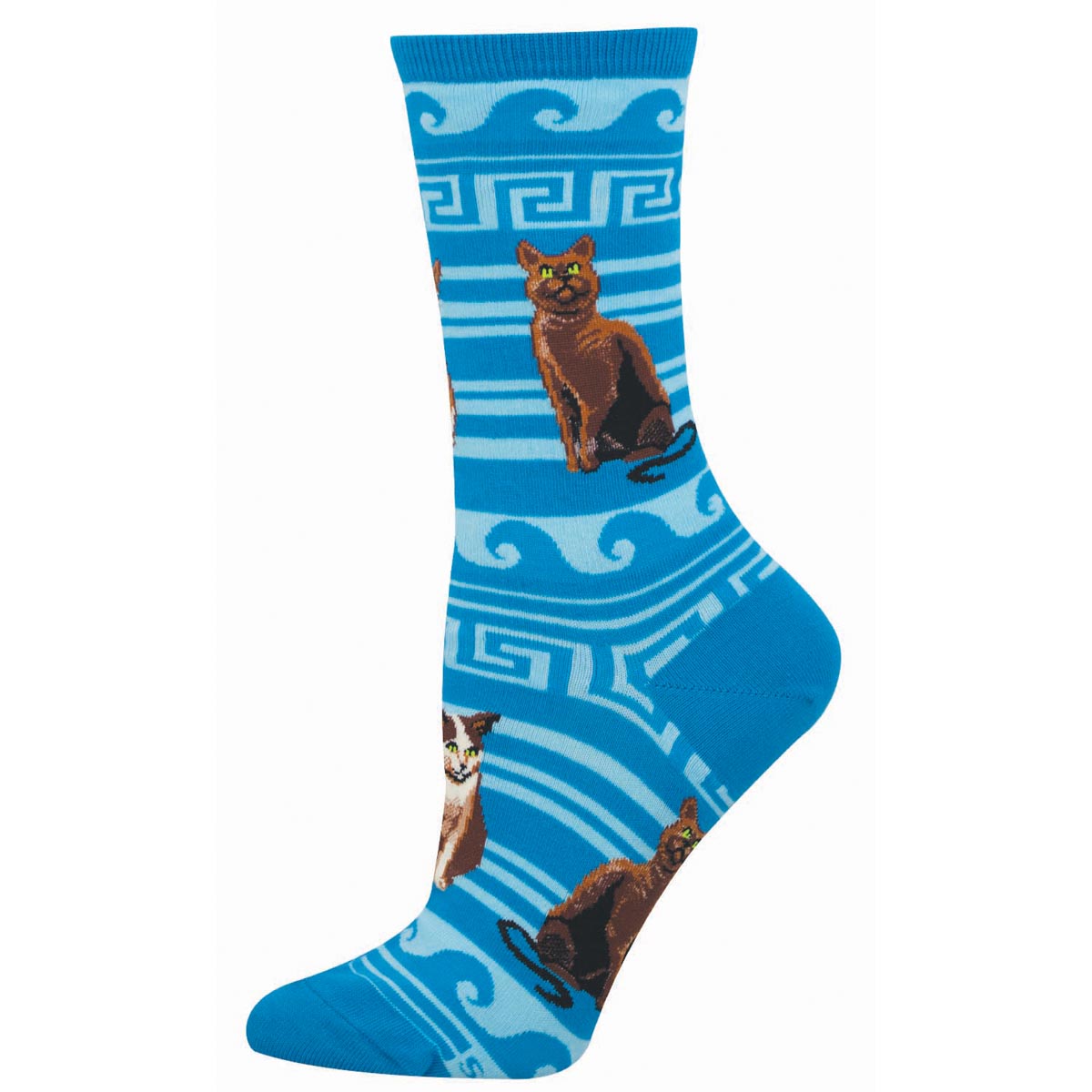 BLUE-WNC3803 / S/M 9-11 (Women's Shoe Size 6-10.5 and Men's Shoe Size 5-9)