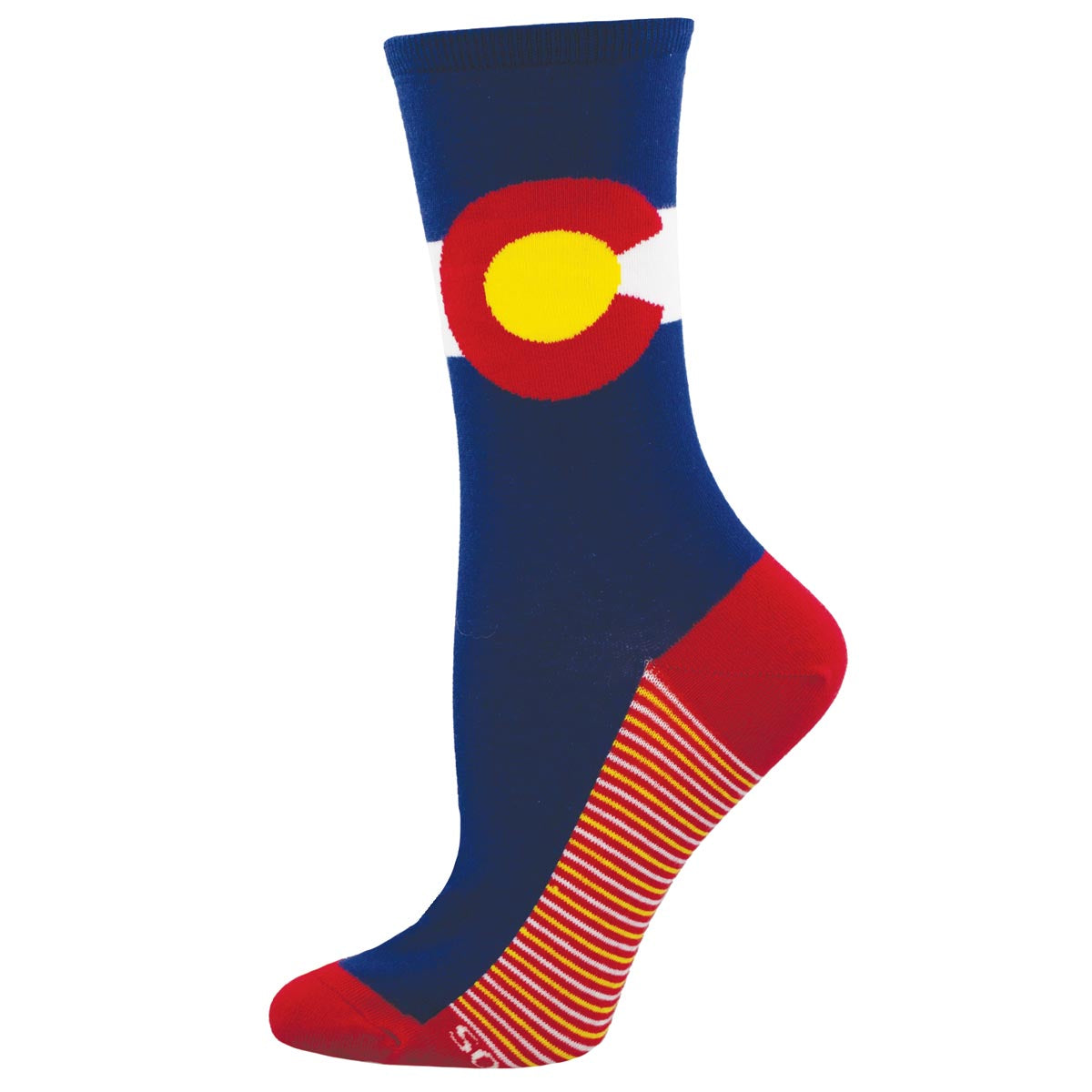 NAVY-WNC3786 / S/M 9-11 (Women's Shoe Size 6-10.5 and Men's Shoe Size 5-9)