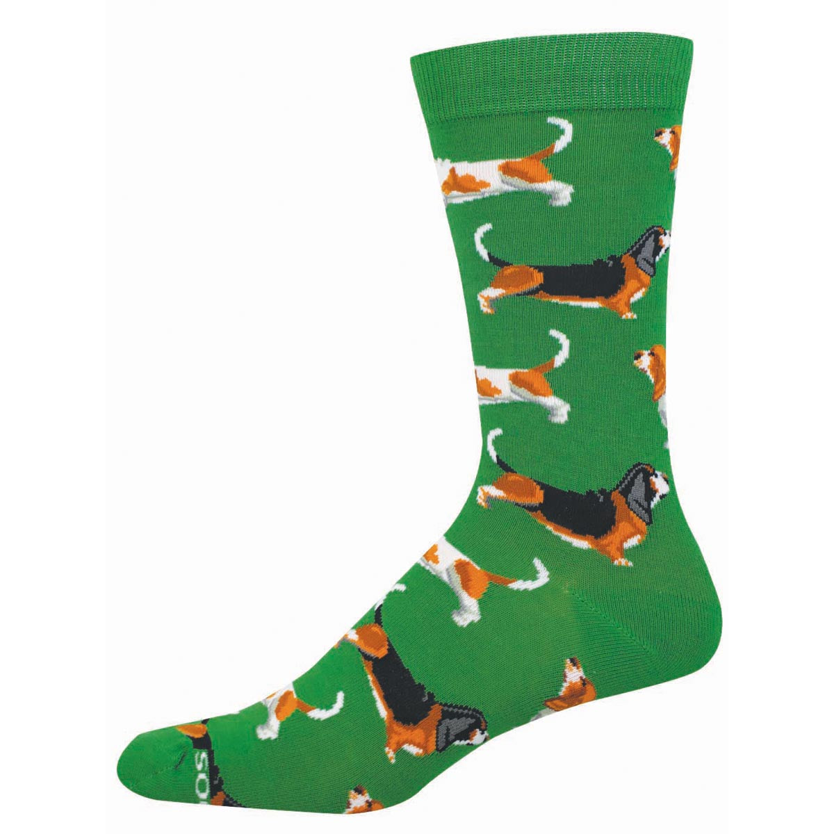 GREEN-MBN3833 / L/XL 10-13 (Women's Shoe Size 10.5+ and Men's Shoe Size 9-13)