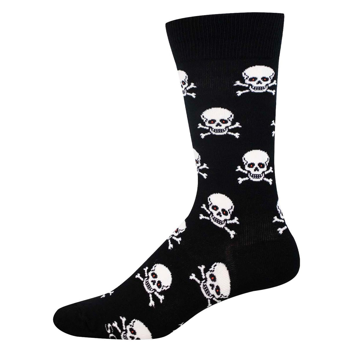Skull and Bones Club - Cotton Crew