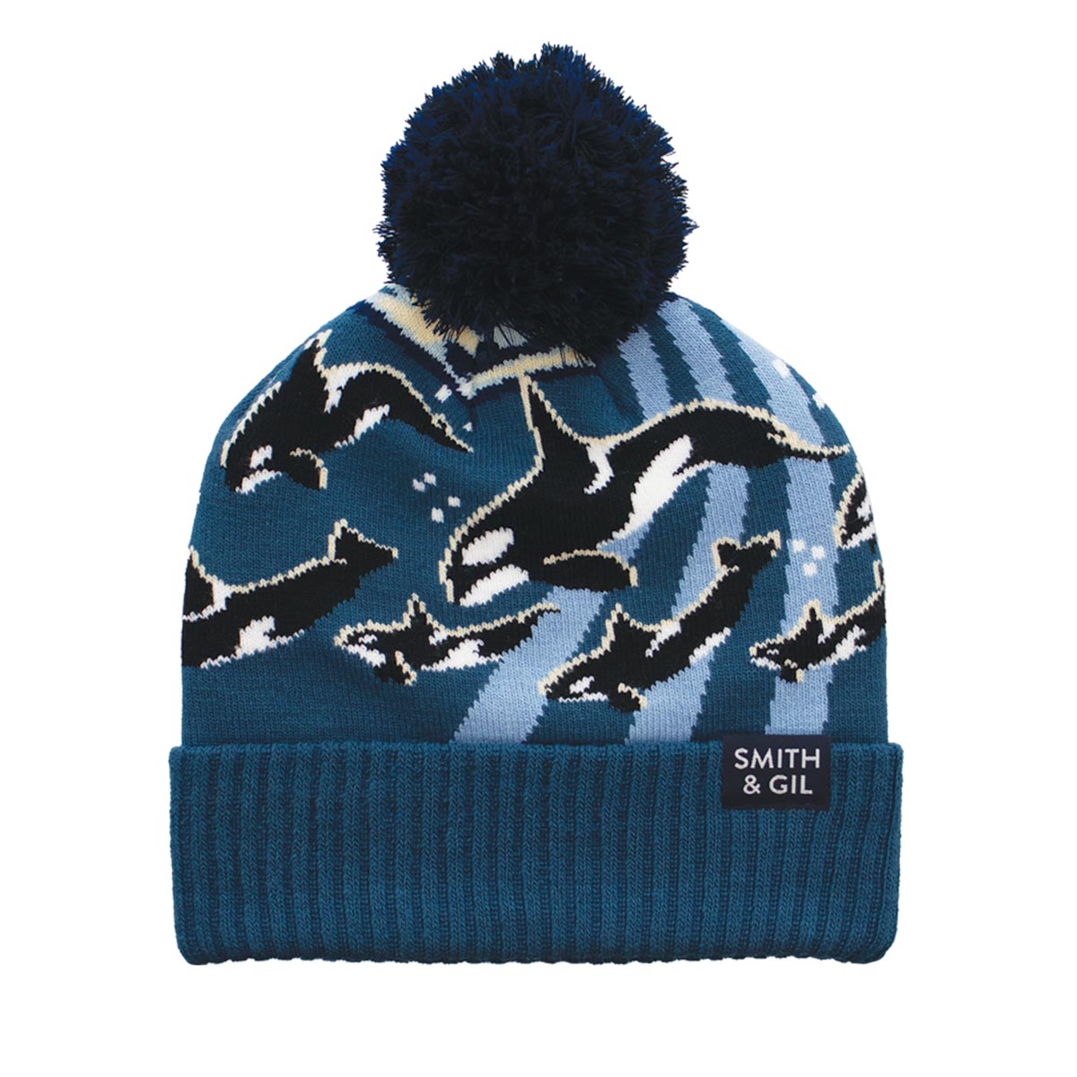 TEAL-PBN009 / One Size