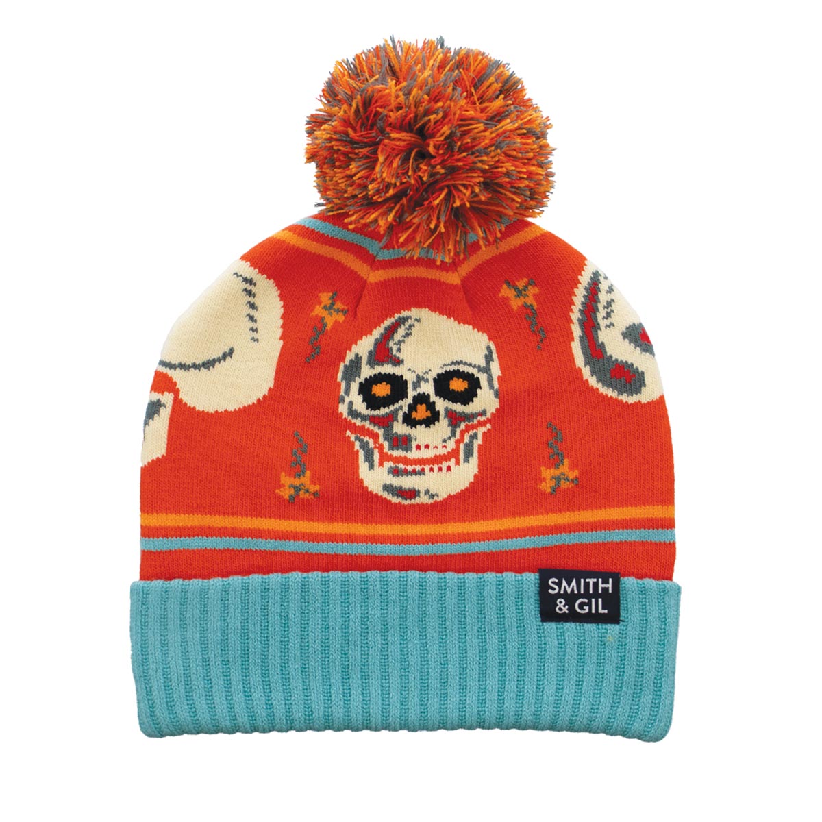 ORANGE-PBN013 / One Size