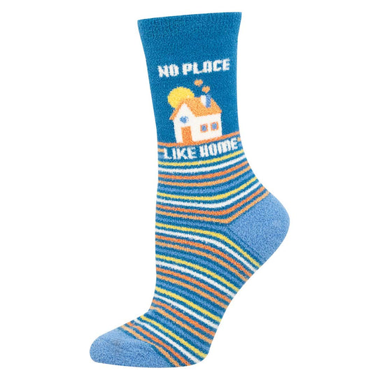 No Place Like Home - P.J. Sock