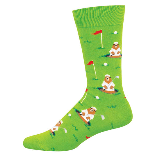 Go-Fore!  - Cotton Crew