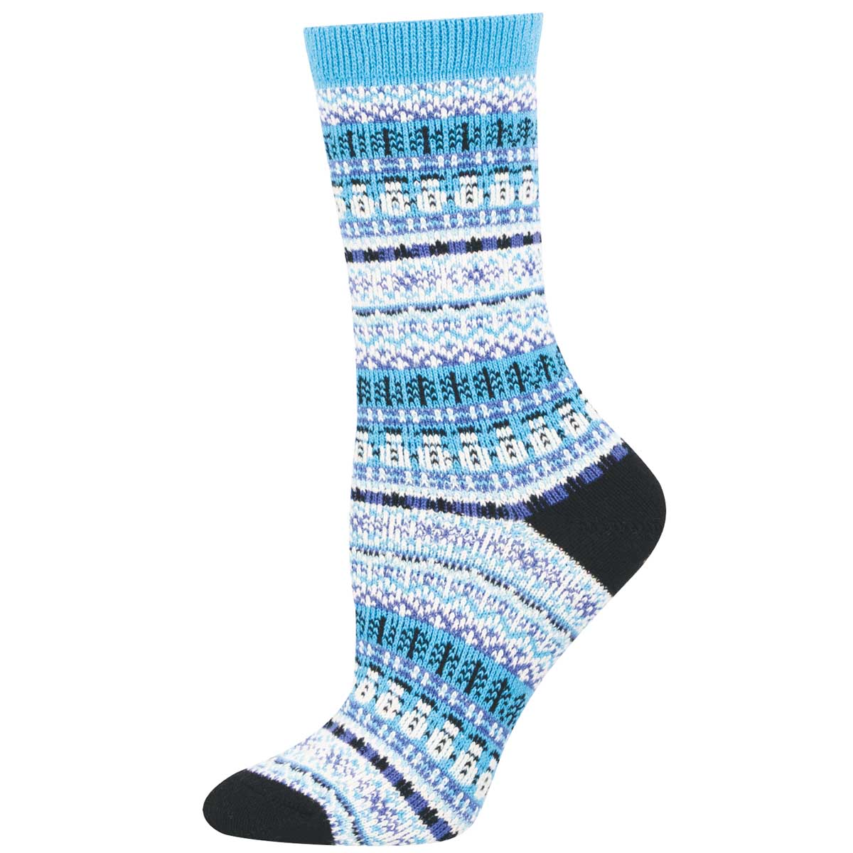 Blue-WNS4013 / S/M 9-11 (Women's Shoe Size 6-10.5 and Men's Shoe Size 5-9)
