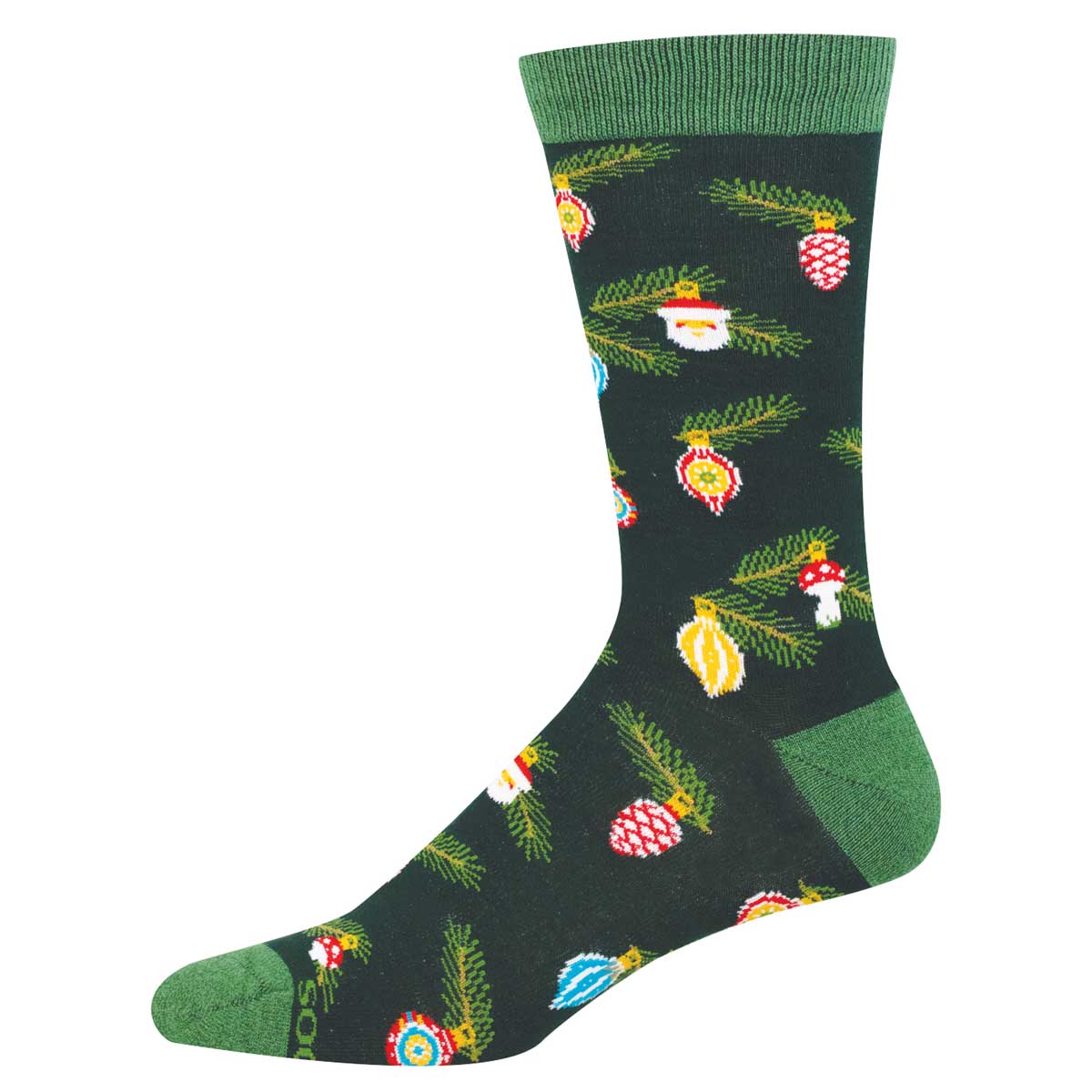 Green-MBN3988 / L/XL 10-13 (Women's Shoe Size 10.5+ and Men's Shoe Size 9-13)