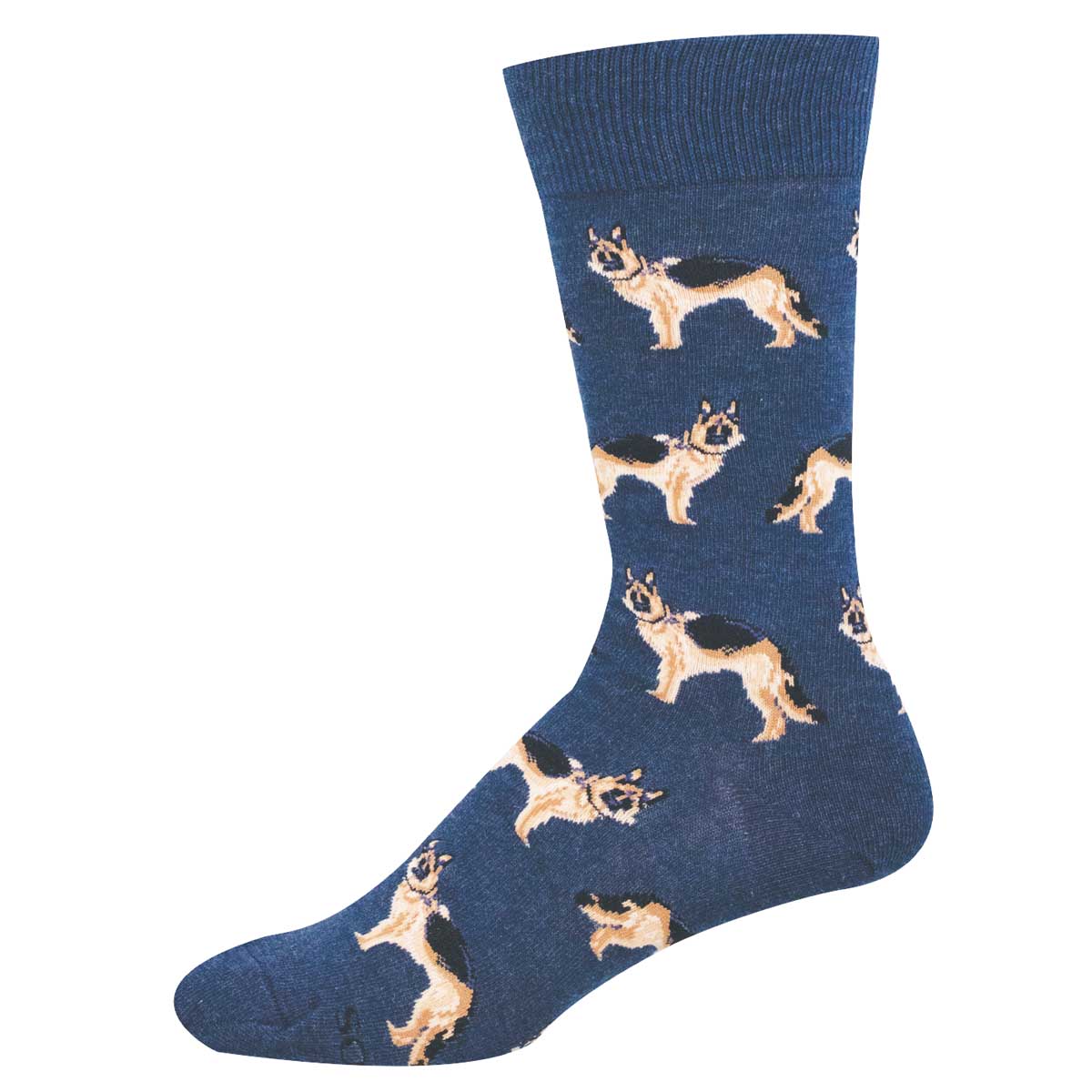 Navy Heather-MNC3919 / L/XL 10-13 (Women's Shoe Size 10.5+ and Men's Shoe Size 9-13)