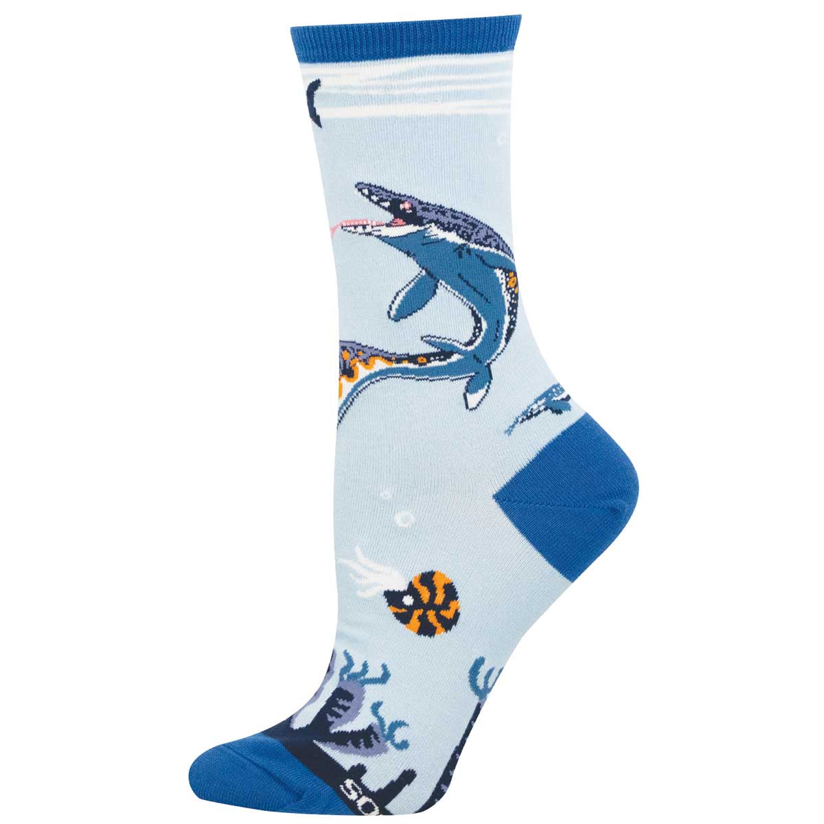 Blue-WNC3894 / S/M 9-11 (Women's Shoe Size 6-10.5 and Men's Shoe Size 5-9)