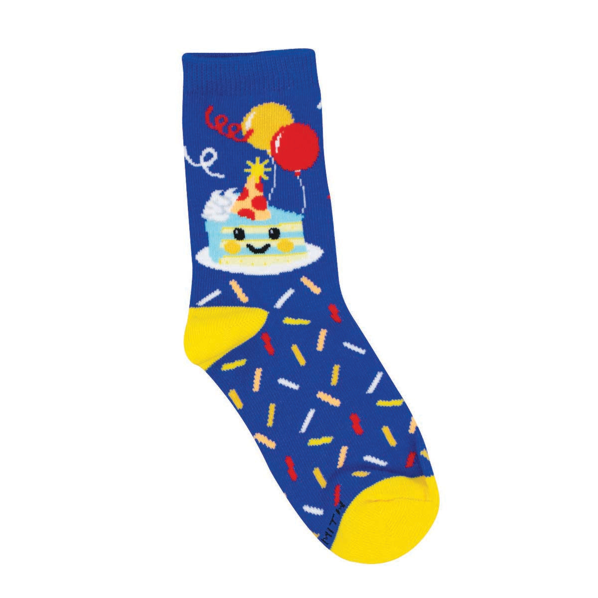 Blue-KC7191 / 4-7 Years (Shoe Size 10-1Youth)