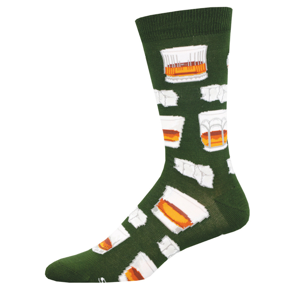 L/XL 10-13 (Women's Shoe Size 10.5+ and Men's Shoe Size 9-13) / Green-MBN3301