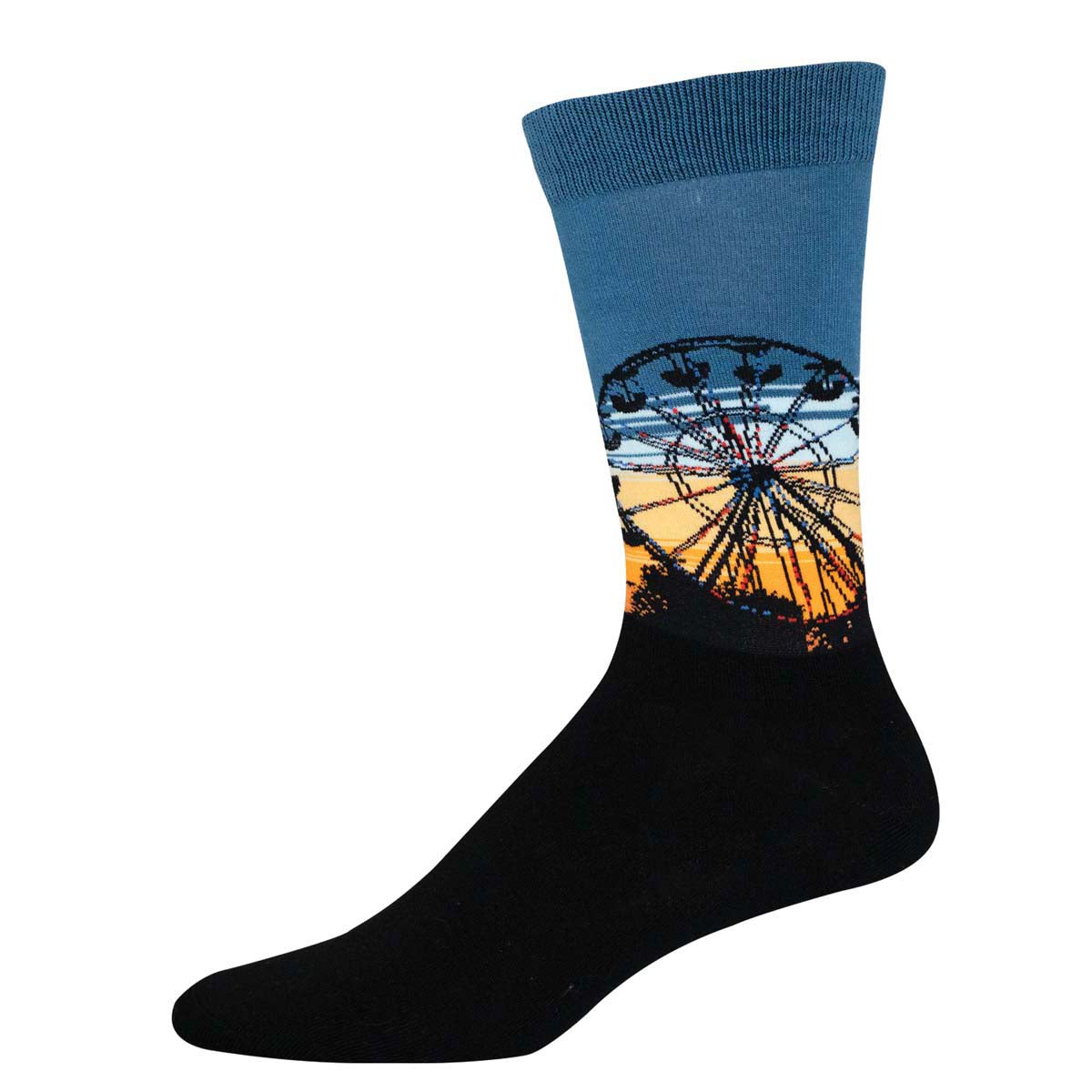BLUE-MBN3563 / L/XL 10-13 (Women's Shoe Size 10.5+ and Men's Shoe Size 9-13)