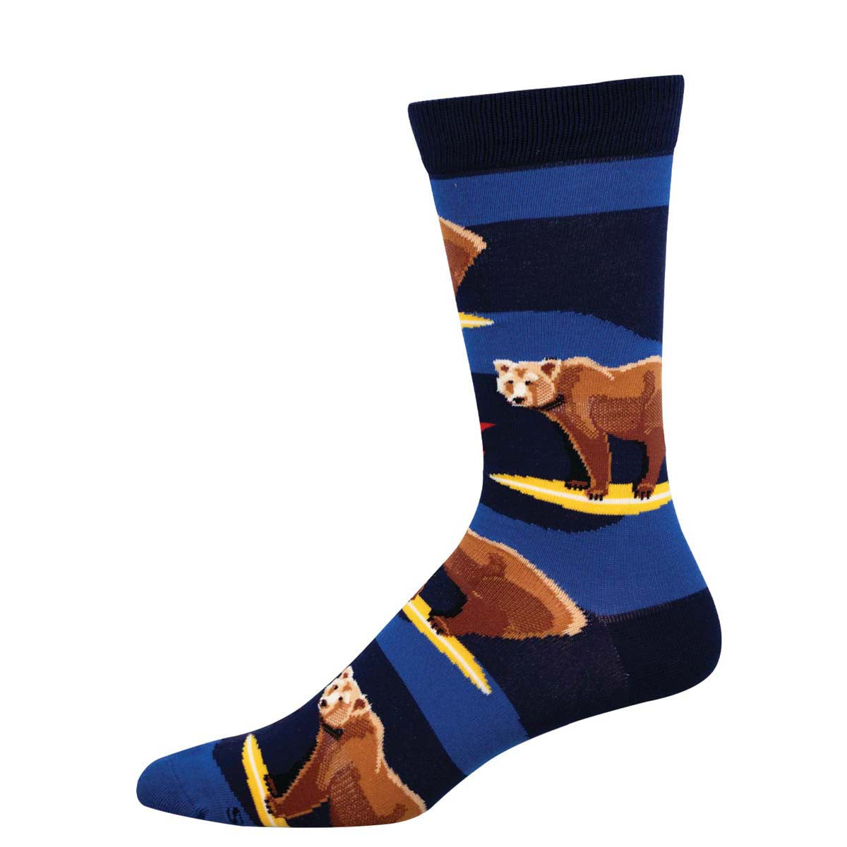NAVY-MBN3568 / L/XL 10-13 (Women's Shoe Size 10.5+ and Men's Shoe Size 9-13)