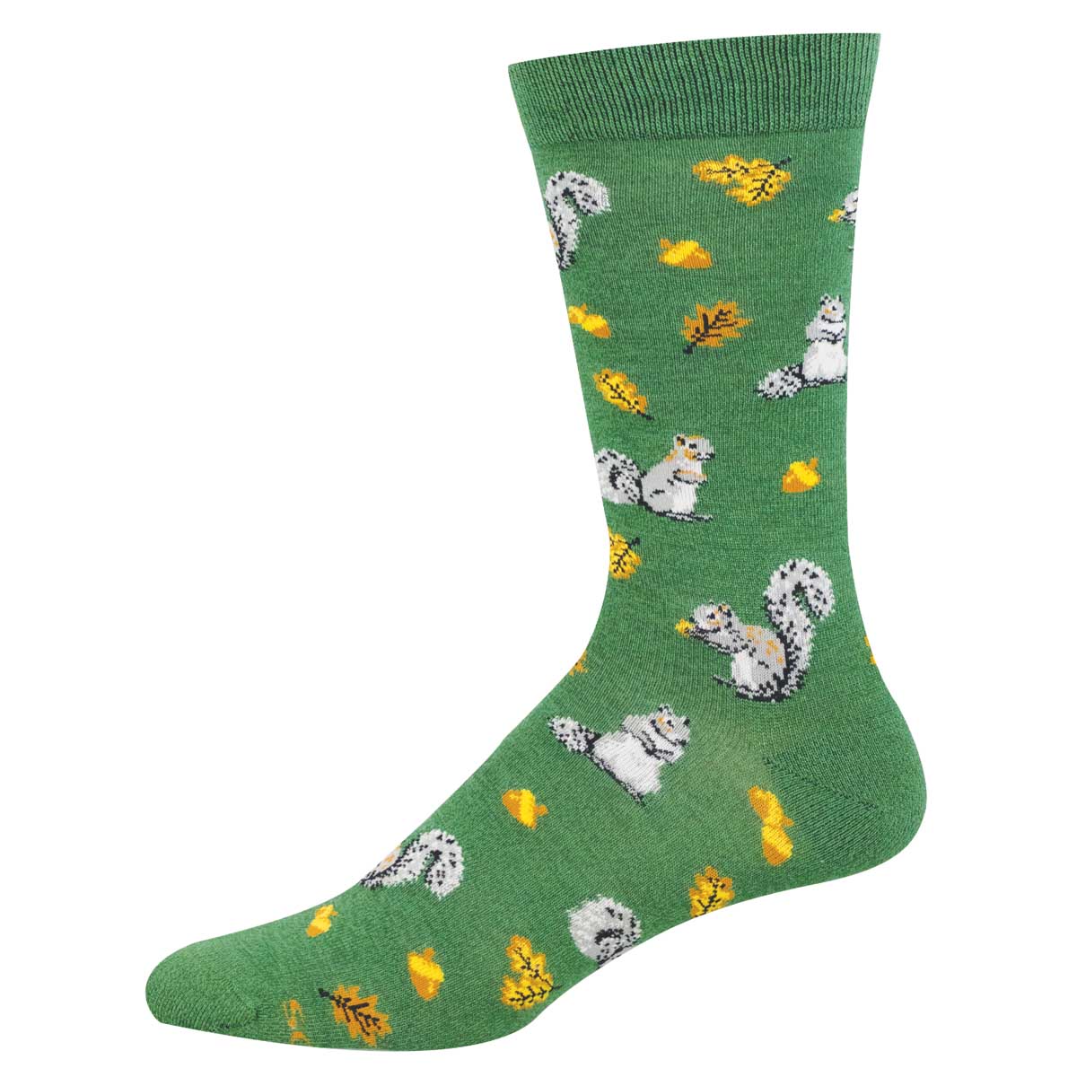 Green Heather-MBN3975 / L/XL 10-13 (Women's Shoe Size 10.5+ and Men's Shoe Size 9-13)