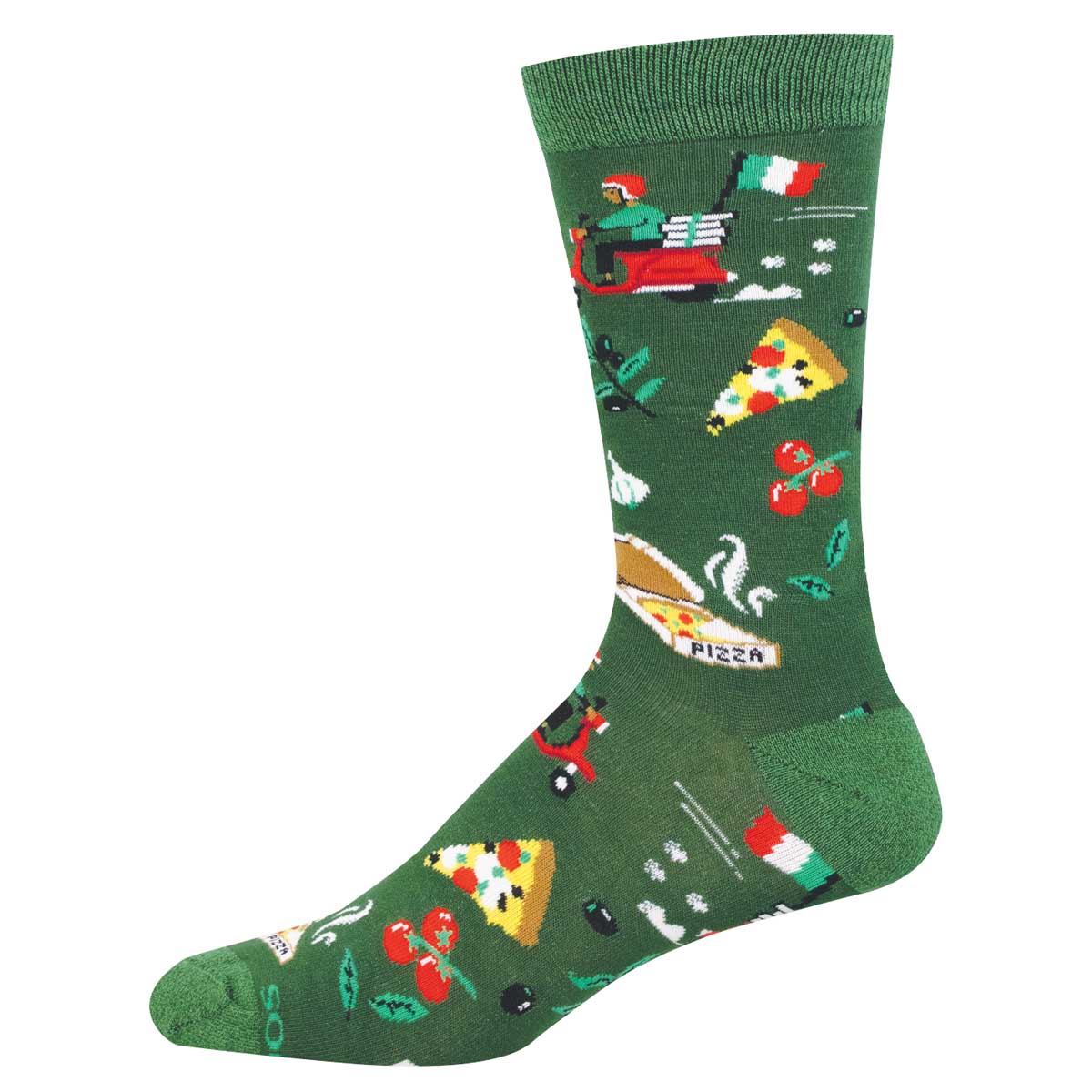Green-MBN3985 / L/XL 10-13 (Women's Shoe Size 10.5+ and Men's Shoe Size 9-13)