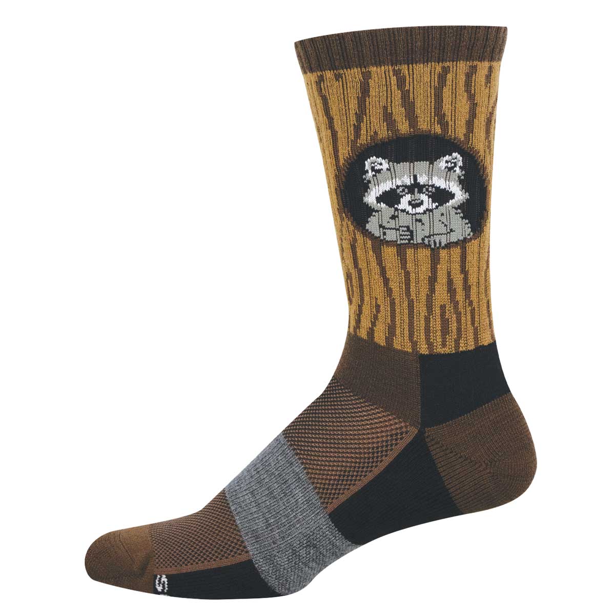 Brown-MLW4046 / L/XL 10-13 (Women's Shoe Size 10.5+ and Men's Shoe Size 9-13)