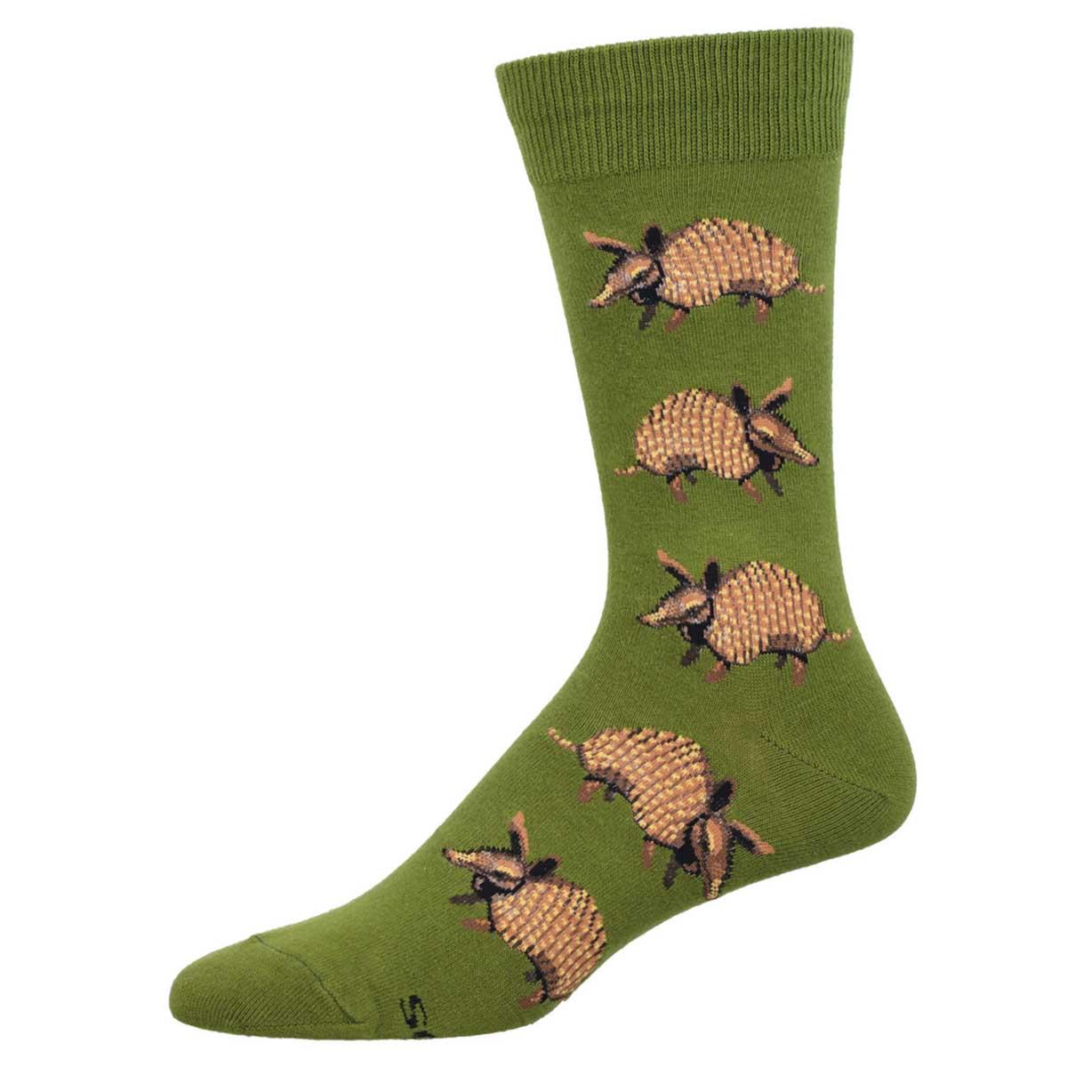 Green-MNC2934 / L/XL 10-13 (Women's Shoe Size 10.5+ and Men's Shoe Size 9-13)