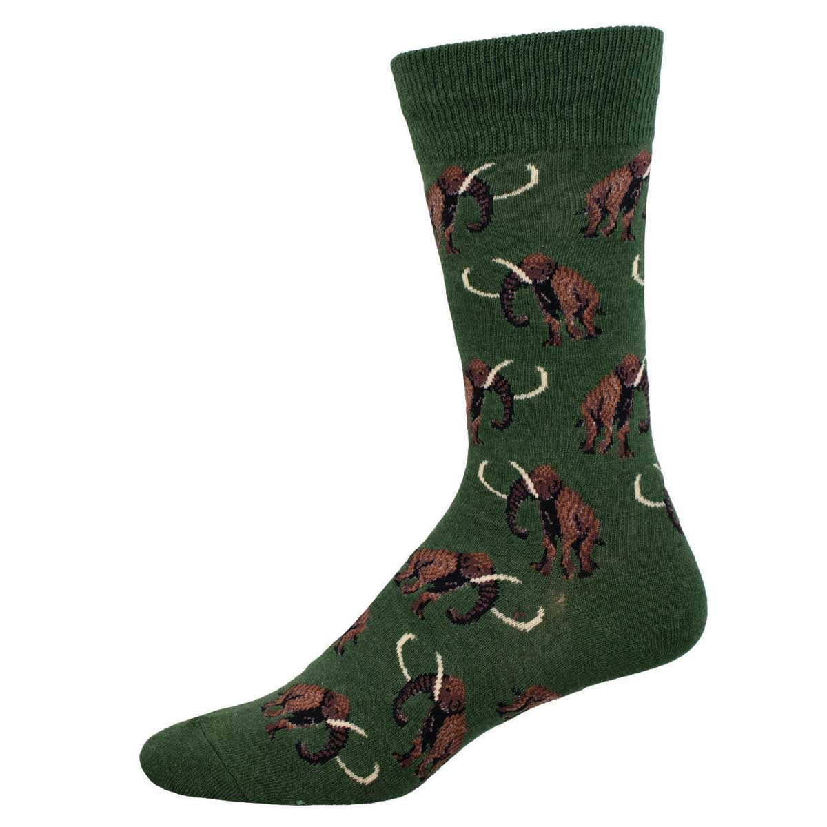 GREEN HEATHER-MNC3488 / L/XL 10-13 (Women's Shoe Size 10.5+ and Men's Shoe Size 9-13)