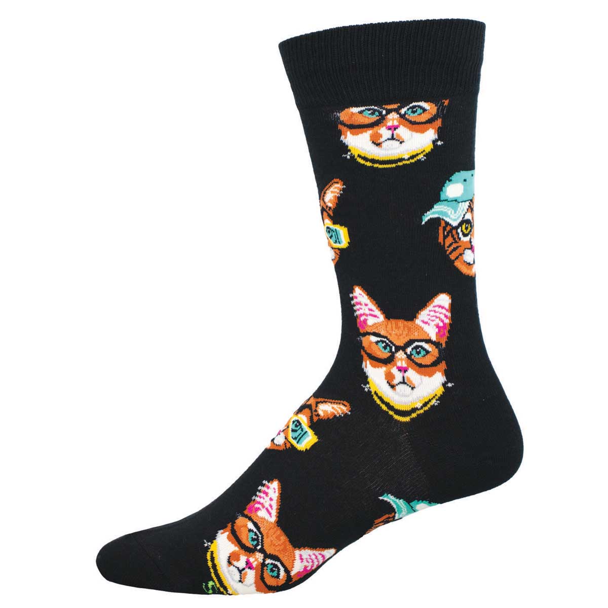 BLACK-MNC3491 / L/XL 10-13 (Women's Shoe Size 10.5+ and Men's Shoe Size 9-13)
