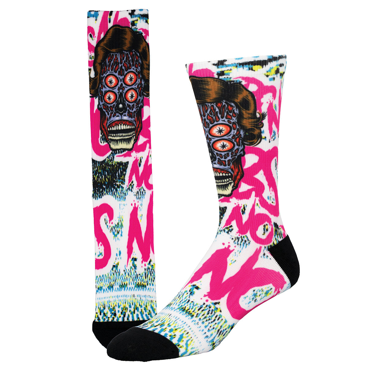Multi-NDC2892 / L/XL 10-13 (Women's Shoe Size 10.5+ and Men's Shoe Size 9-13)
