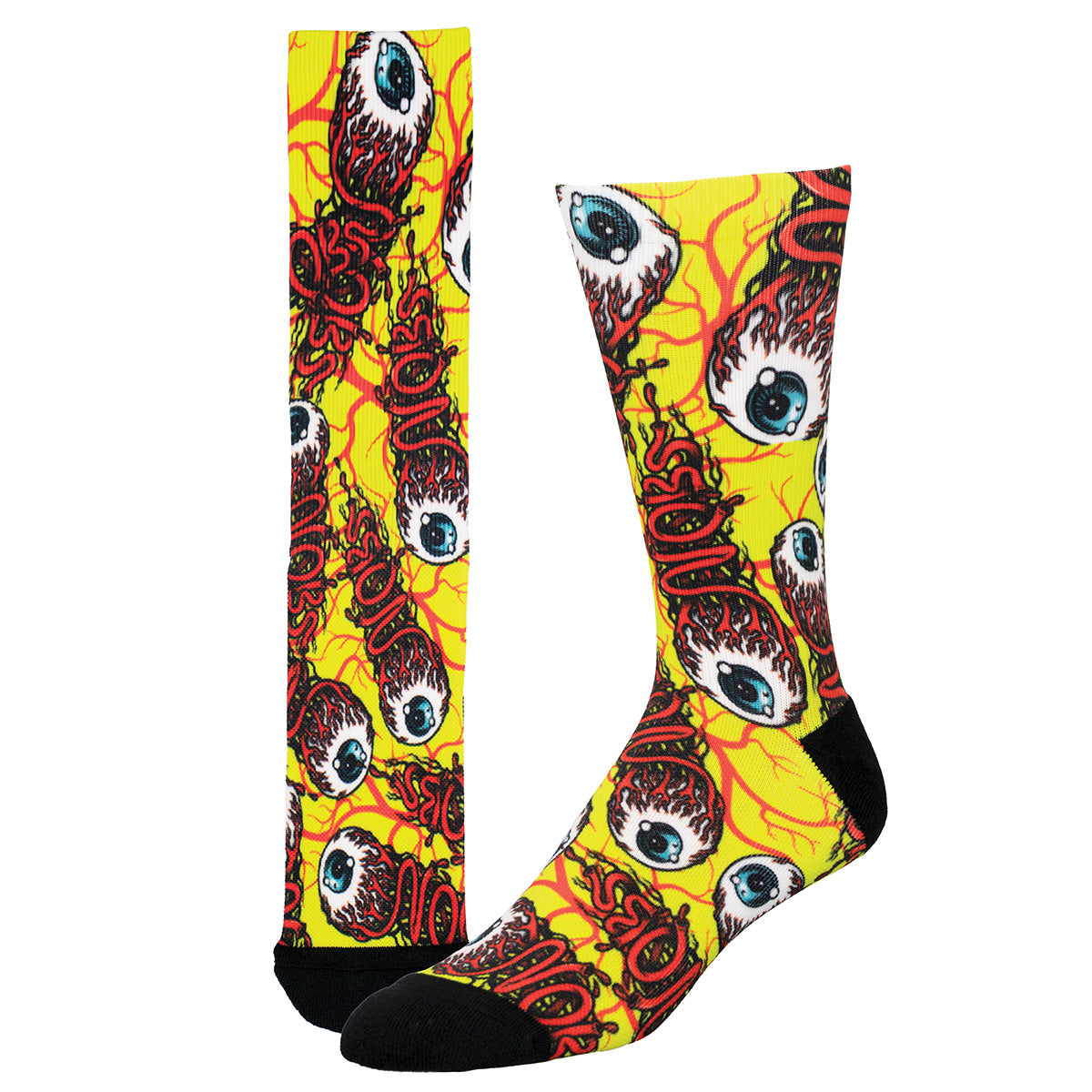 Multi-NDC2895 / L/XL 10-13 (Women's Shoe Size 10.5+ and Men's Shoe Size 9-13)