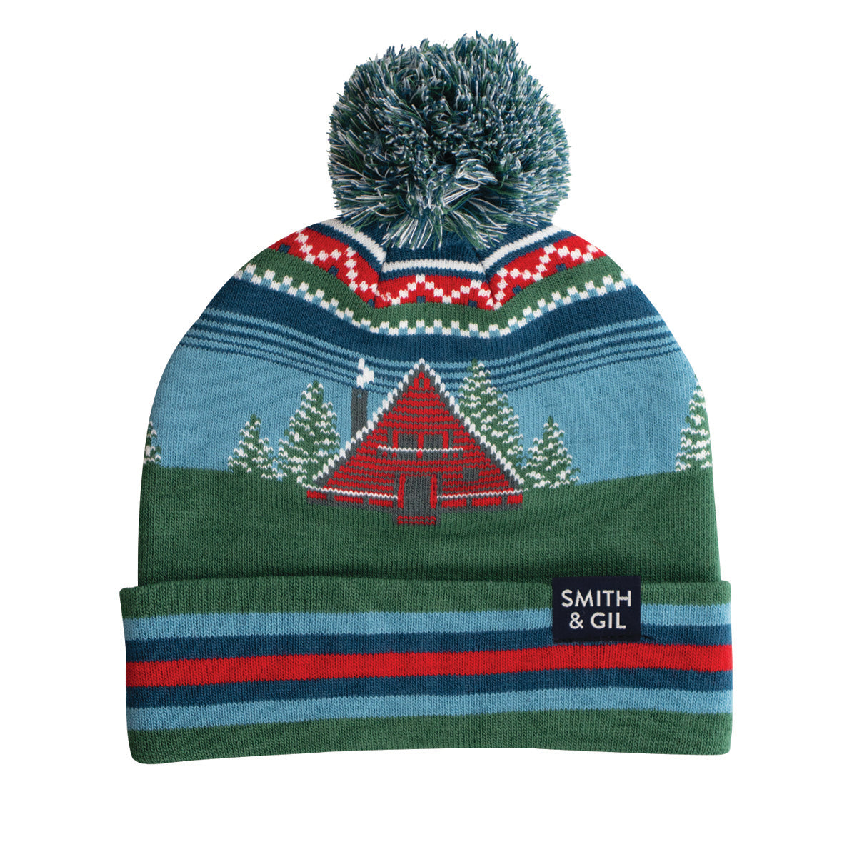 Blue-PBN006 / One Size