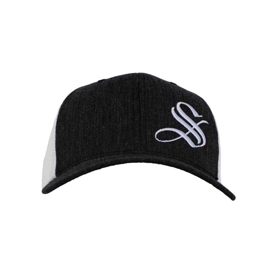 Charcoal-Heather-SDS200 / One Size