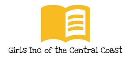 Girls Inc of the Central Coast Beam Icon