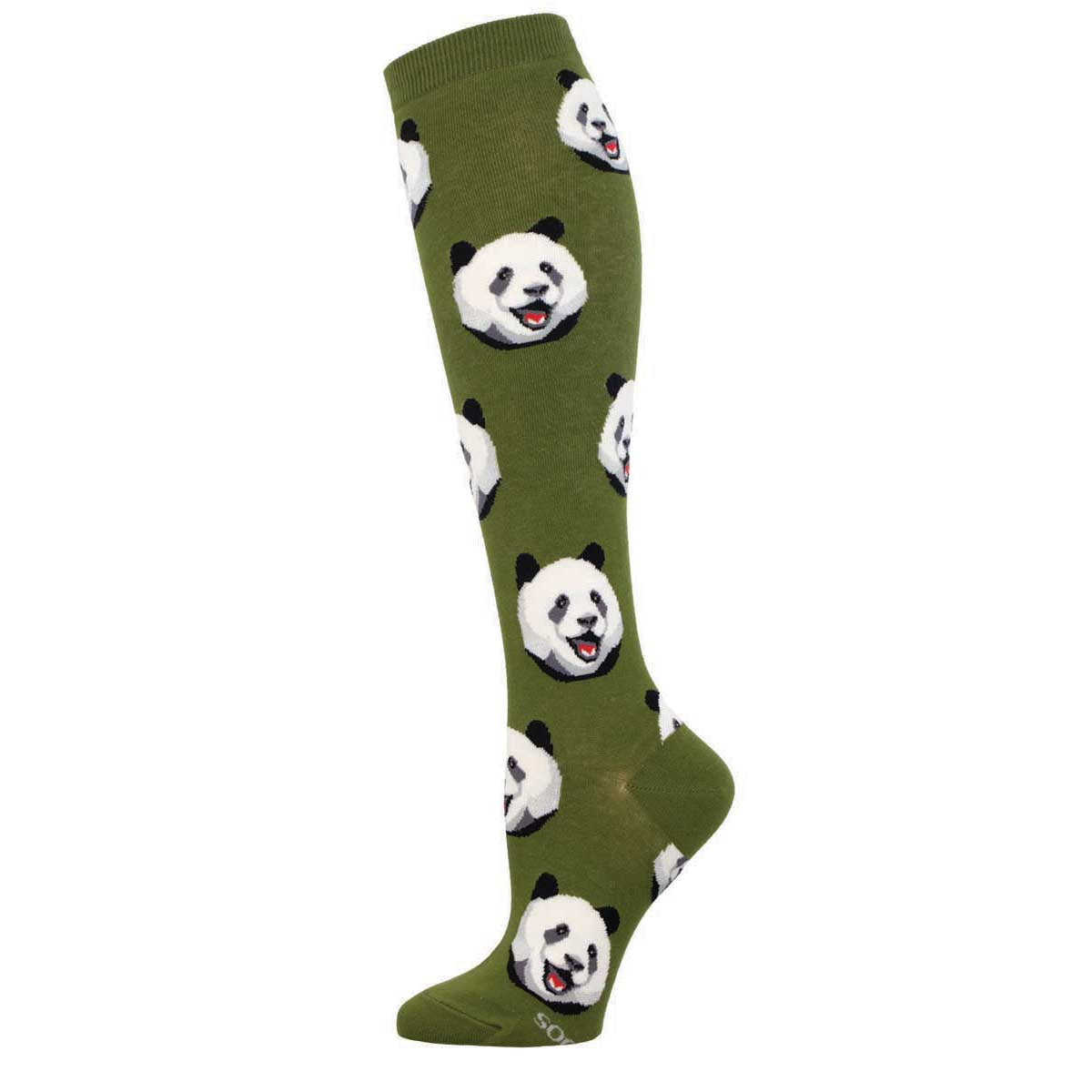 GREEN-WNH3435 / S/M 9-11 (Women's Shoe Size 6-10.5 and Men's Shoe Size 5-9)
