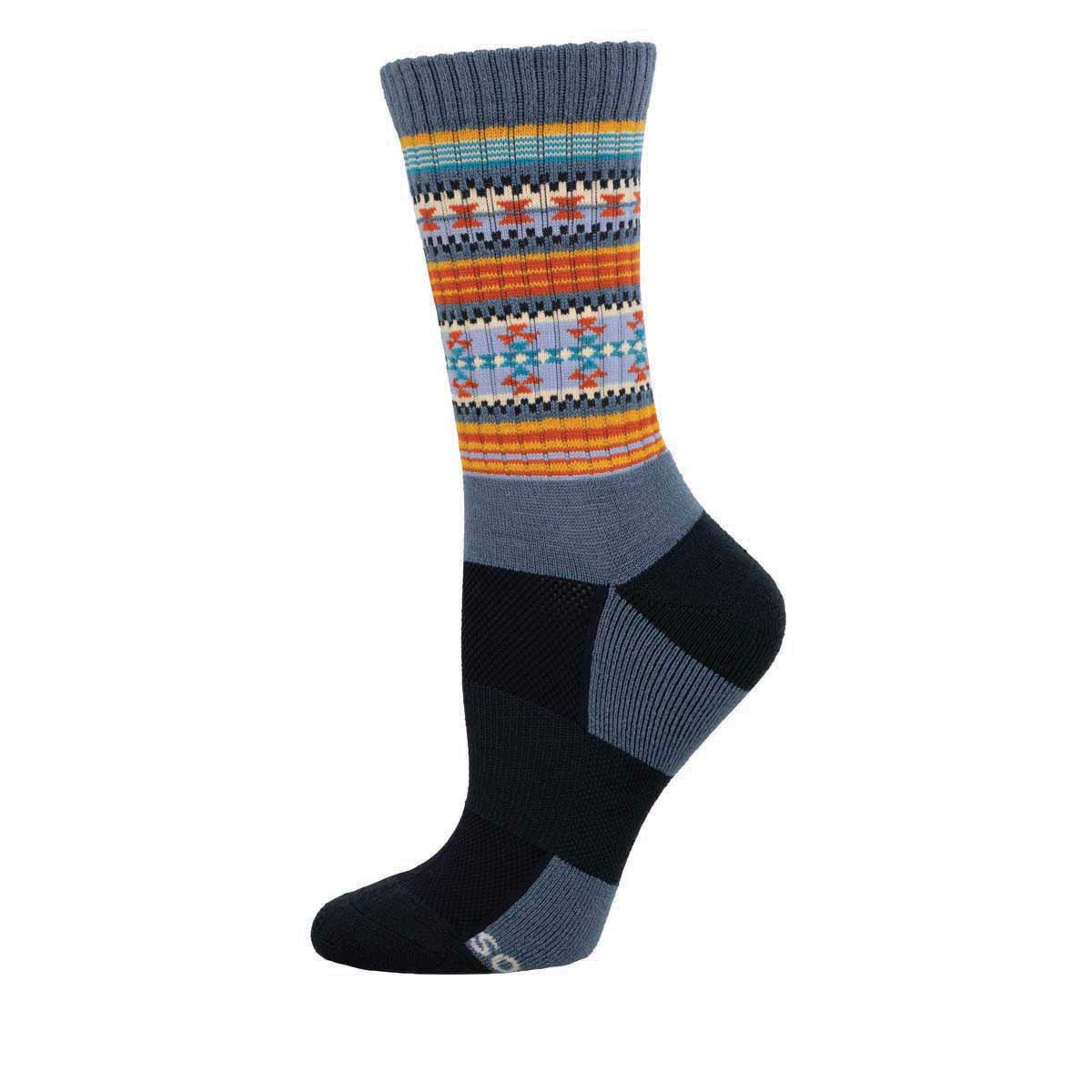 BLUE-WLW3343 / S/M 9-11 (Women's Shoe Size 6-10.5 and Men's Shoe Size 5-9)