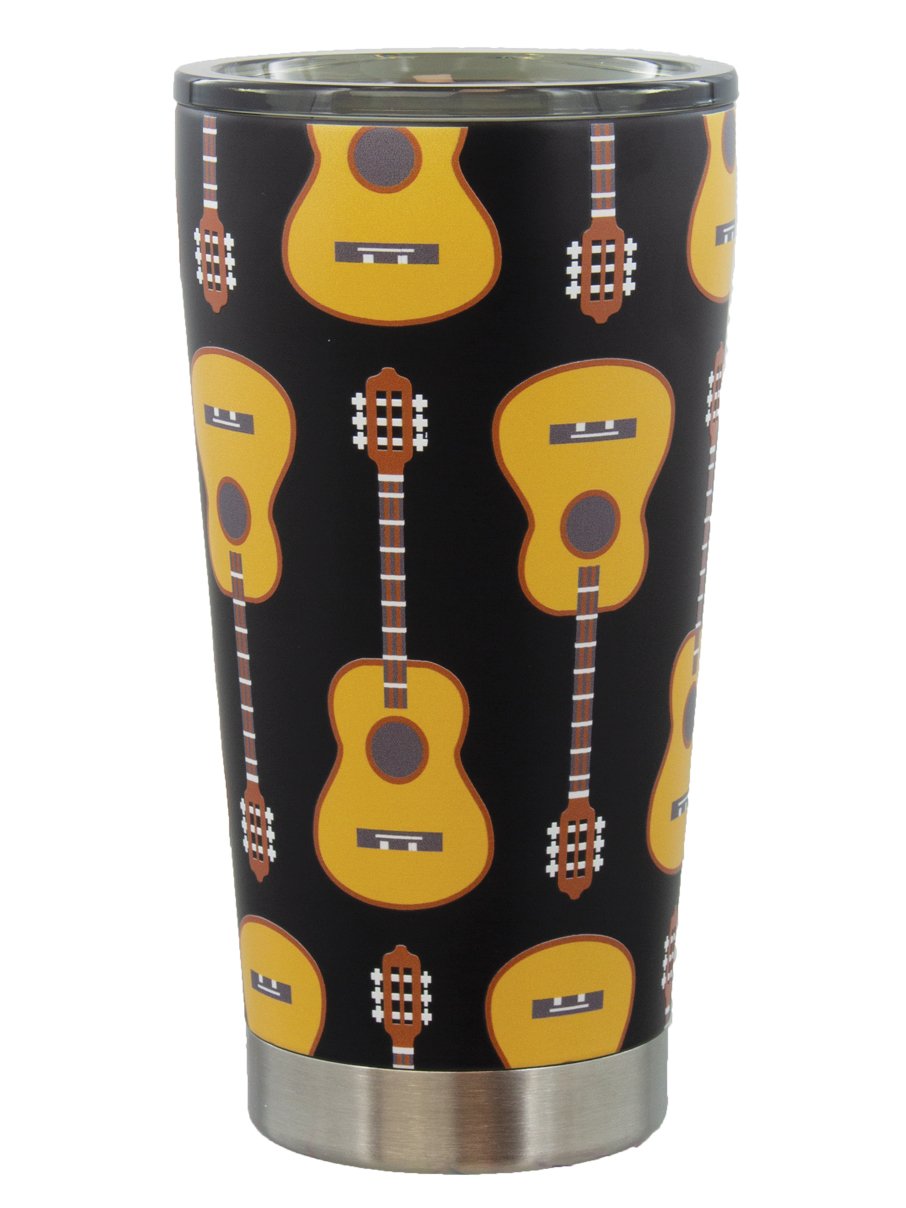 Black-BSN001 / 16oz/473mL