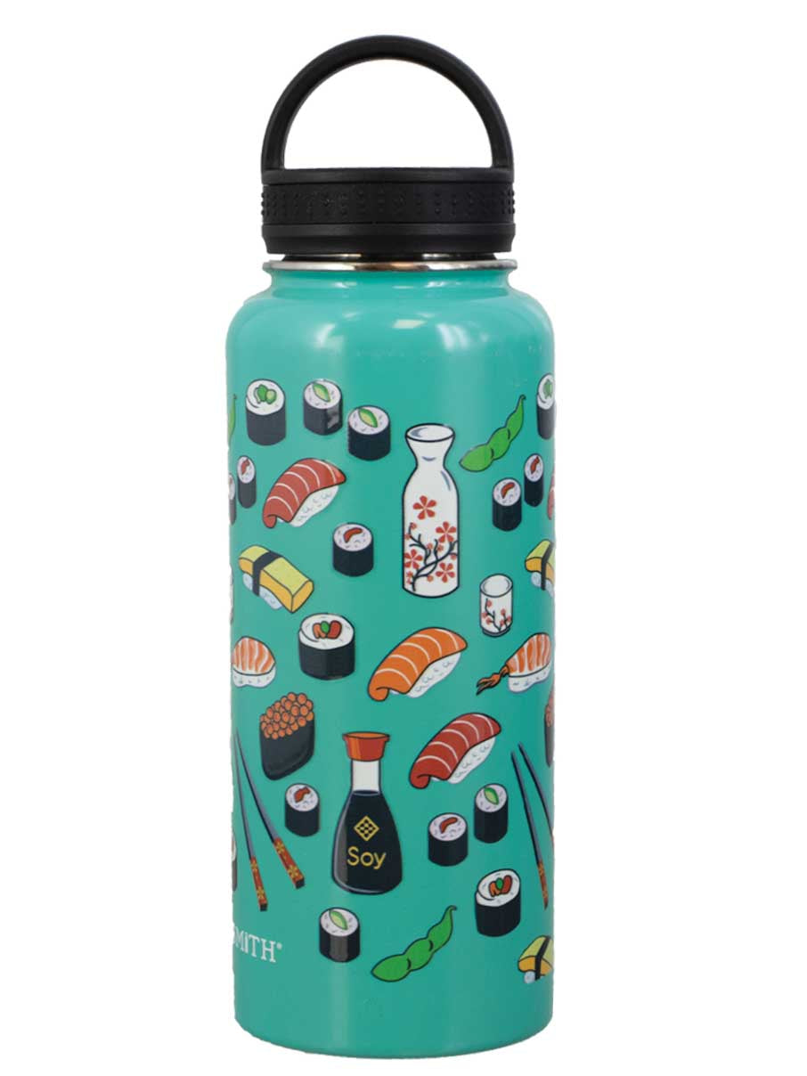 Bermunda Blue-BSN022 / 32oz/946ml